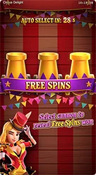 rk55 · Circus Delight