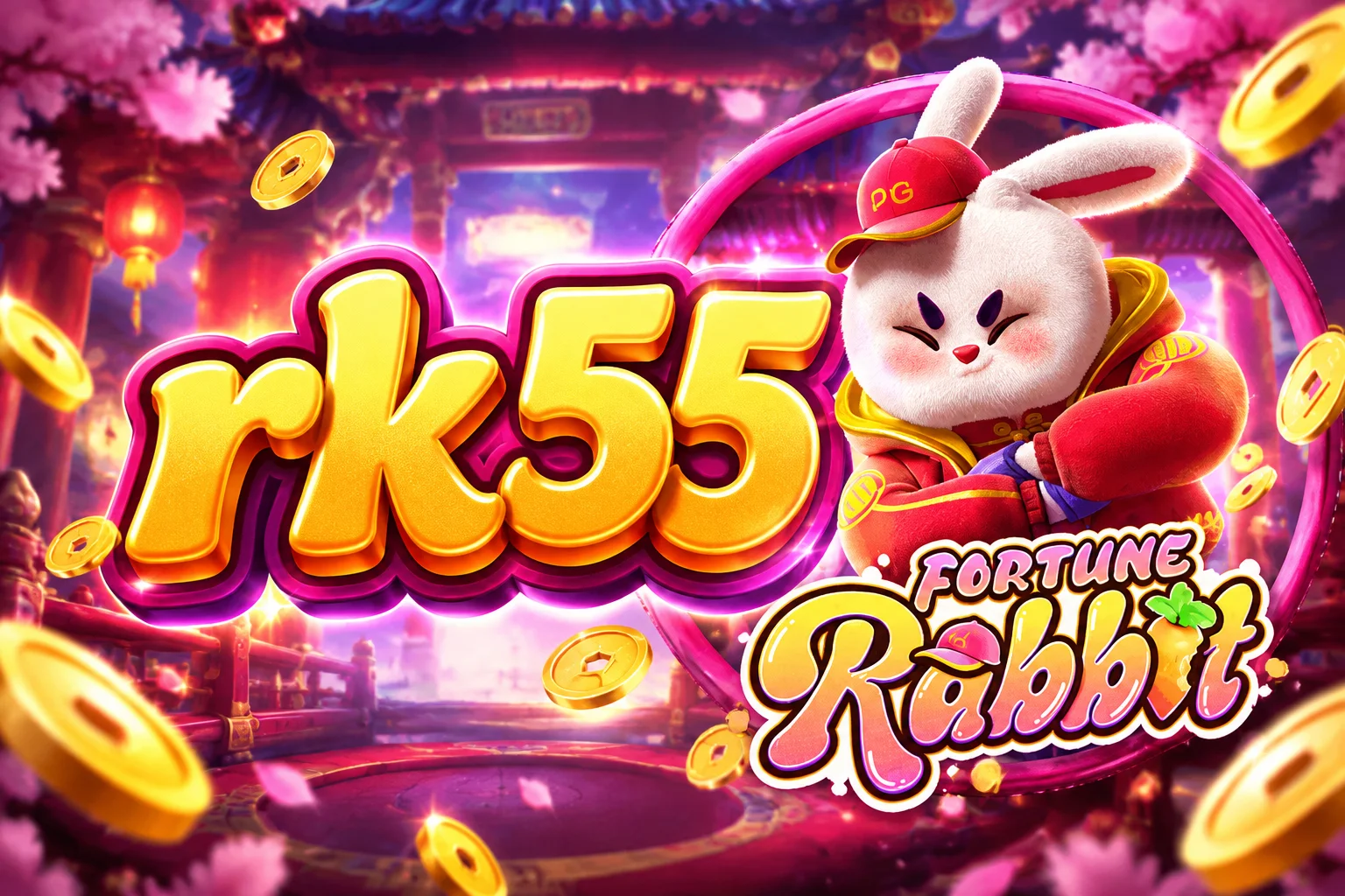 Panduan Mekanisme Simbol Wild dan Fitur Meriam Circus Delight di rk55
