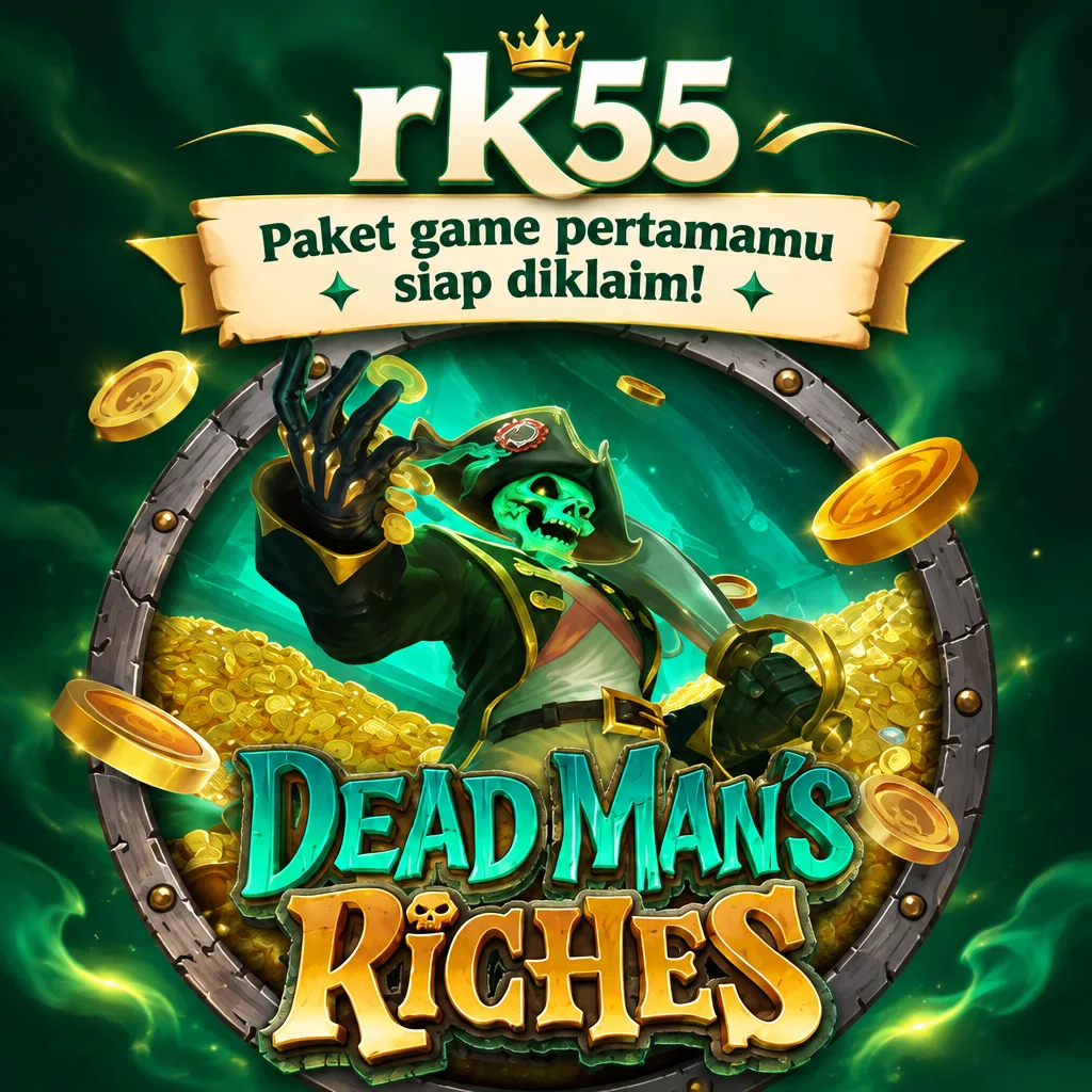 Dead Man's Riches · Panduan Antarmuka dan Mekanisme Fitur Dead Man's Riches